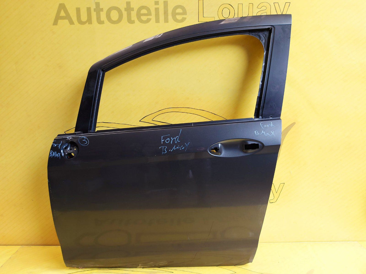 Ford B-Max JK Tür Vorne Links Original