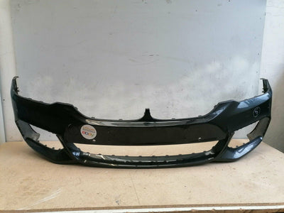 BMW 5er G30 G31 M-Paket Stoßstange Original 51118064928