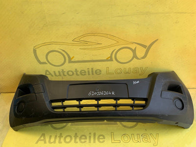 Opel Movano B Stoßstange vorne Original 620226264R
