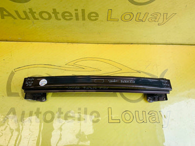 Skoda Fabia Stoßstangenträger Träger hinten Original 6V6807305