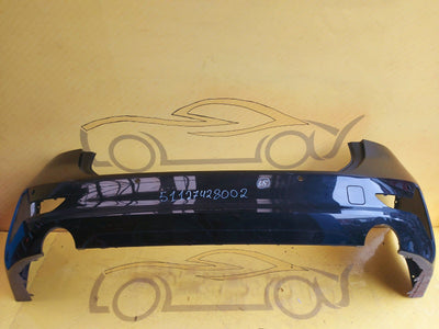 BMW G21 Kombi Stoßstange hinten ab 2019 Original 51127428002