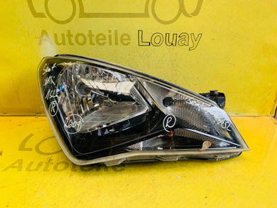 Seat Mii 1S Halogen Scheinwerfer rechts Original 1SL941016F
