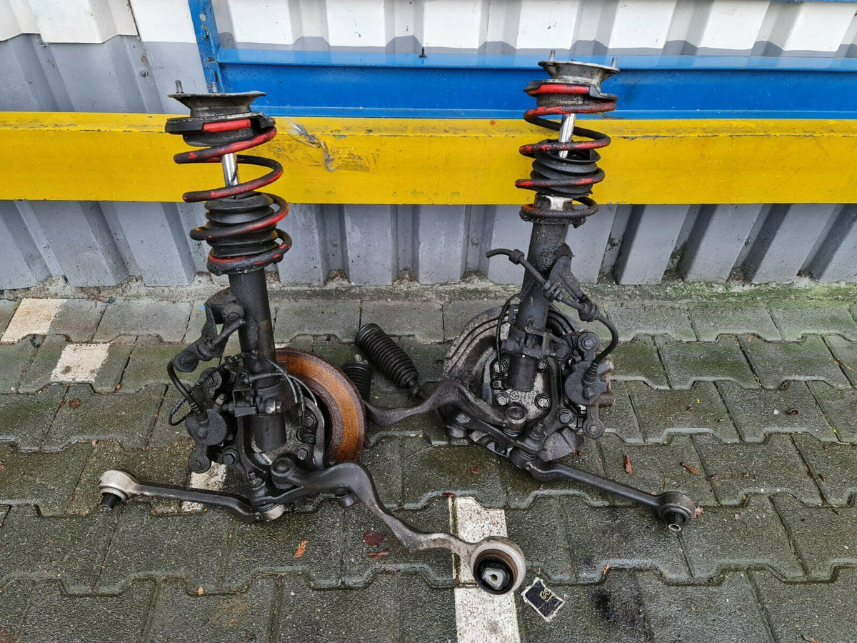 BMW E91 E93 Federbein vorne 6786015 Stoßdämpfer komplett