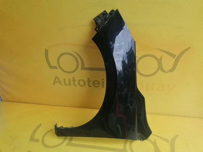 Subaru Forester IV Kotflügel links Original ab 2014