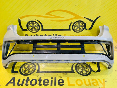 VW T-Roc R-Line Stoßstange hinten Original 2GA807421