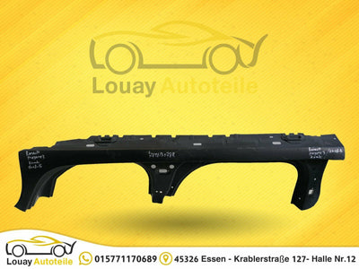Renault Megane 3 Kombi Türschweller Seitenteil links 764613078R