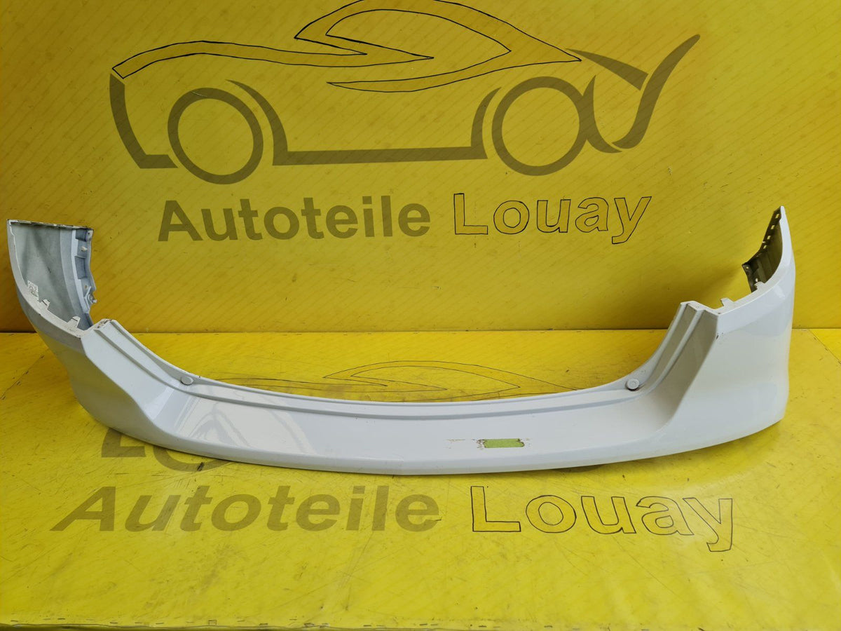 Opel Mokka X Stoßstange Stoßfänger 42541977 hinten ab 2016