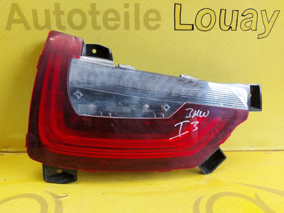 BMW i3 Led Rückleuchte ab 2013 Links Original 63217389605
