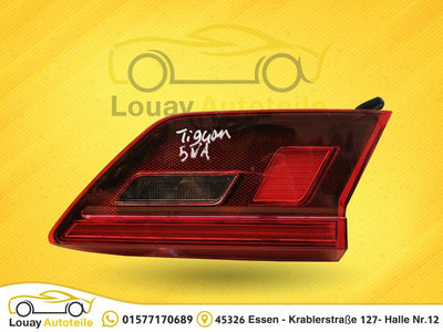 Tiguan 5NA945093F Original VW LED Schlussleuchte links