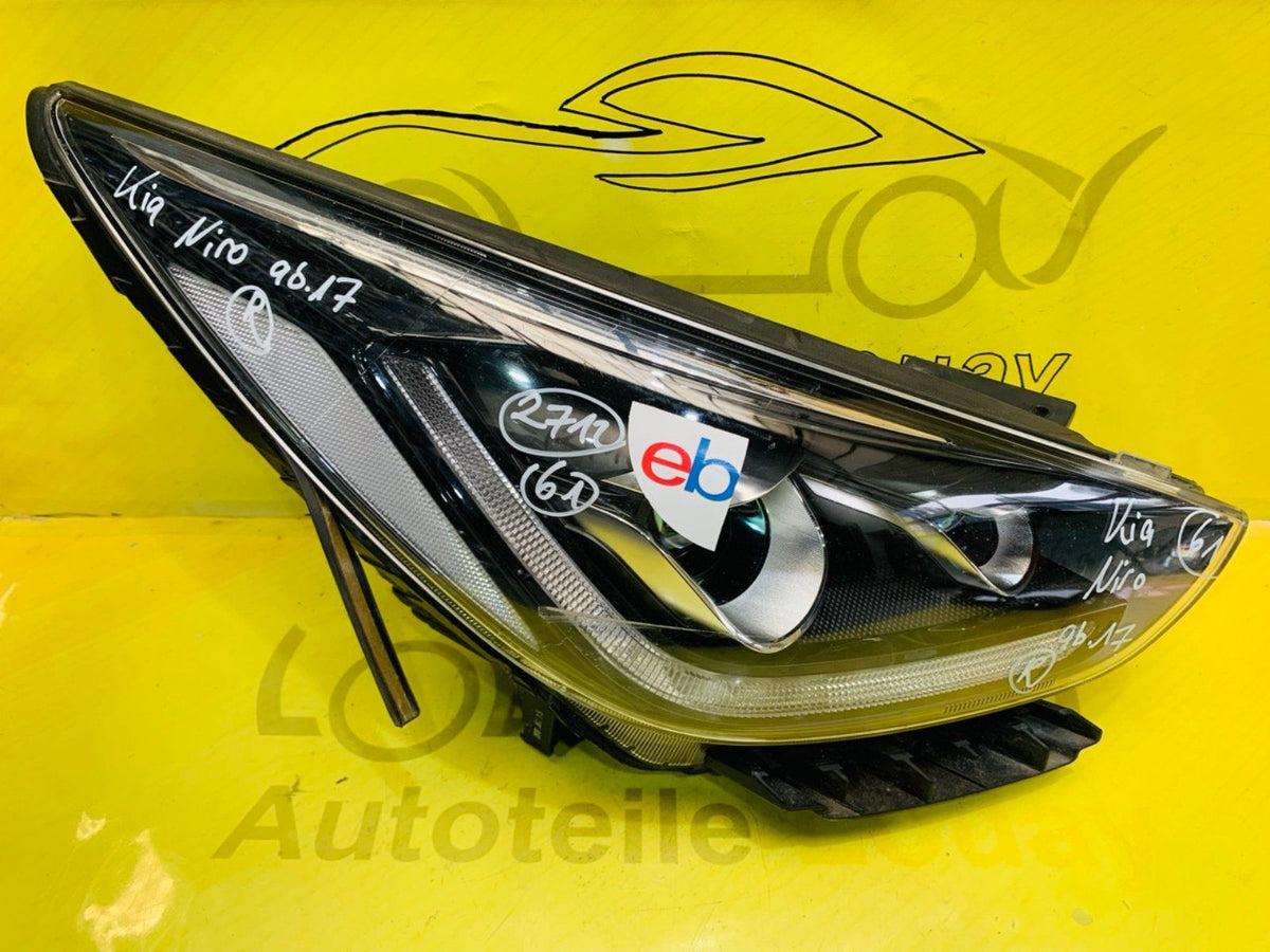 Kia Niro LED Scheinwerfer rechts Original 92102-G5
