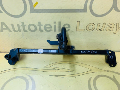BMW X1 F48 Anhängerkupplung Original 6860955
