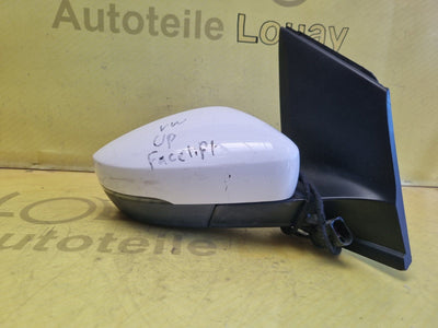 VW UP Facelift Außenspiegel rechts Original 1S1857502BD ✅