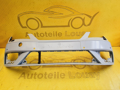 Seat Leon 3 5F Facelift Stoßstange ab 2017 Original 5F0807217JC