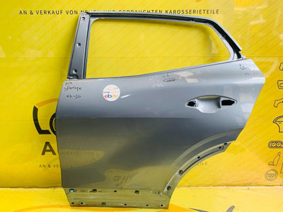 Kia Sportage Tür hinten links Original ab 2024
