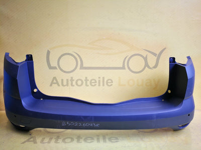 Renault Megane Grandtour GT-Line Stoßstange hinten 850226043R