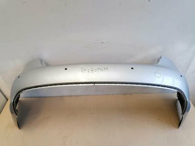 Audi A4 8K Limo Stoßstange hinten +PDC Original 8K5807511