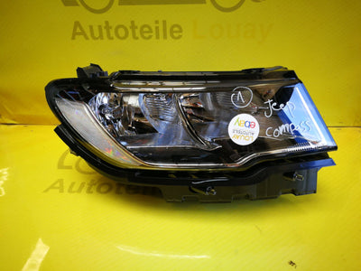 Jeep Compass Scheinwerfer rechts Original LE15A6365