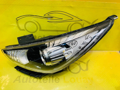 Kia Niro Xenon Scheinwerfer links ab 2016 Original 92101-G5050