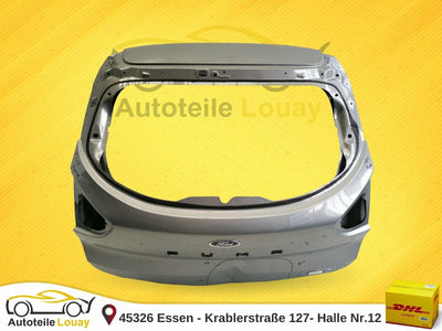 Ford Puma II Heckklappe Original ab 2019