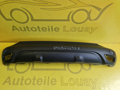 Renault Captur Stoßstange hinten 2013-2020 Original 850B27697R