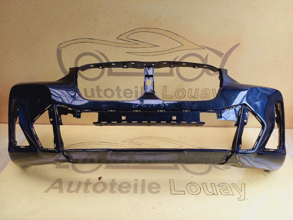 BMW X3 G01 LCI M-Paket Stoßstange vorne Original 8081055