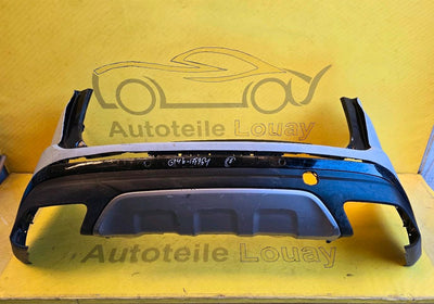 Ford Edge Stoßstange hinten Original GT4B-17F954