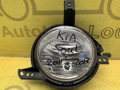 Kia Soul Nebelscheinwerfer Original