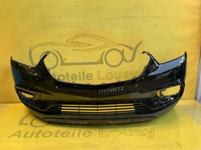 Opel Mokka X Stoßstange vorne ab 2017 Original 42557112