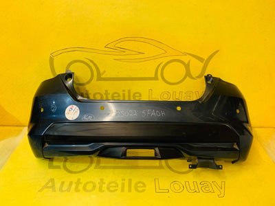 Nissan Micra K14 Stoßstange hinten ab 2017 Original 850225FA0H