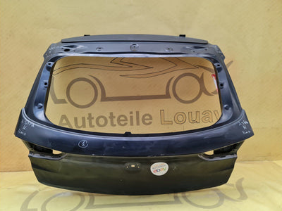 Opel Astra K Limo Heckklappe Original 2015-2018