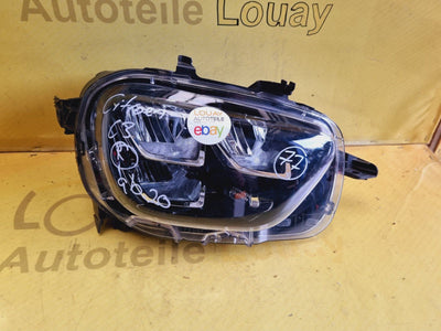 Citroen C3 Scheinwerfer rechts ab 2020 Original 9836159080