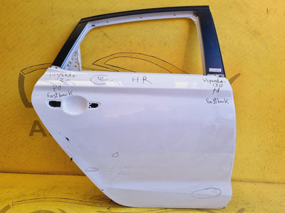 Hyundai i30 PD Fastaback Tür hinten rechts ab 2007-2011