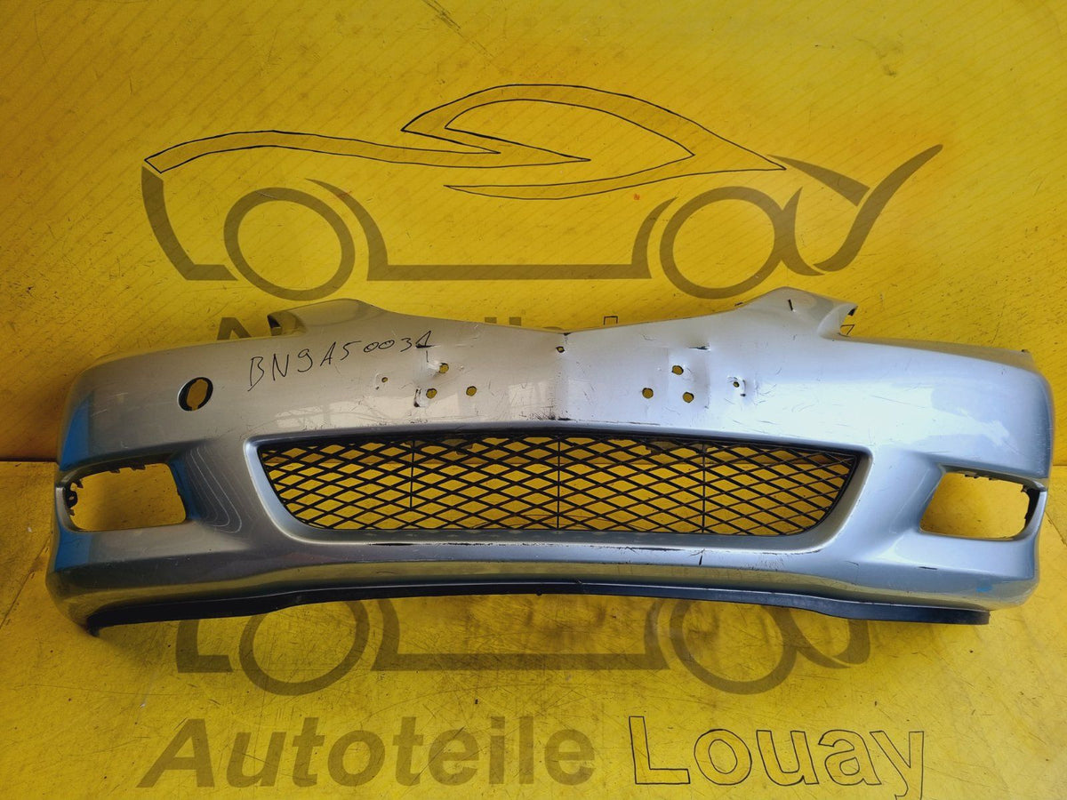 Mazda 3 ab 2003 Stoßstange Vorne Original