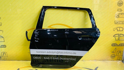 VW Passat B9 Kombi Tür hinten links Original