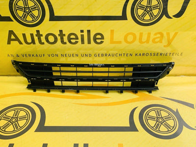 VW Polo 2G Kühlergrill Original 2G0853677L