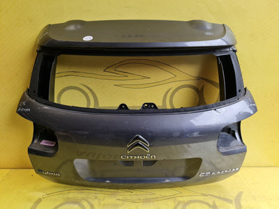 Citroen C5 Aircross Heckklappe Kofferraumklappe Original