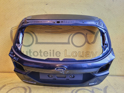 Ford Fiesta MK8 Heckklappe Original