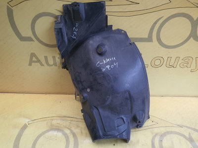 Mercedes C-Klasse Radhausschale vorne links A2046983930
