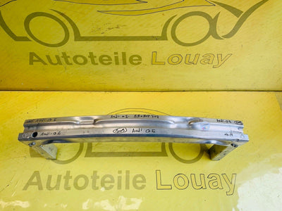 Audi Q5 8R Stoßstangenträger Träger hinten Original 8R0807313