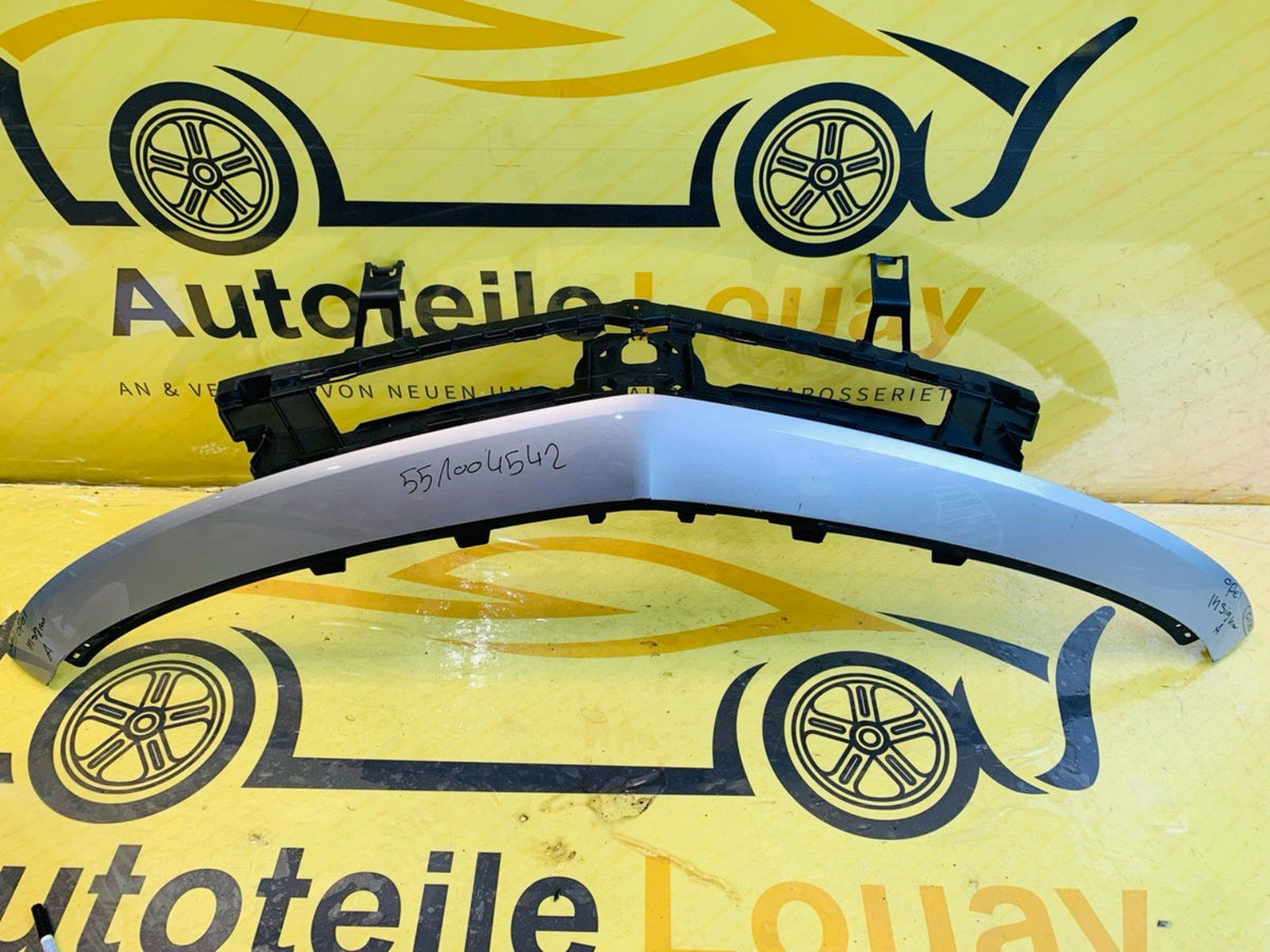 Opel Insignia A Kühlergrill Blende Original  551004542
