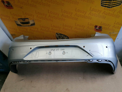 Opel Insignia Stoßstange hinten Oriiginal 39145310