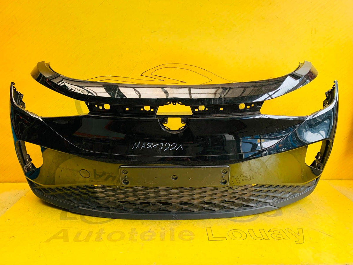 VW ID4 ID.4 Stoßstange vorne ab 2020 Original 11A807221