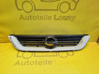 Opel Vectra B Kühlergrill Original 90505722