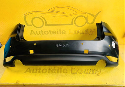 Mazda CX-5 KF Stoßstange hinten ab 2017 Original KB8A50221