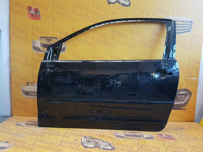 VW Polo 9N3 Beifahrertür Tür vorne links