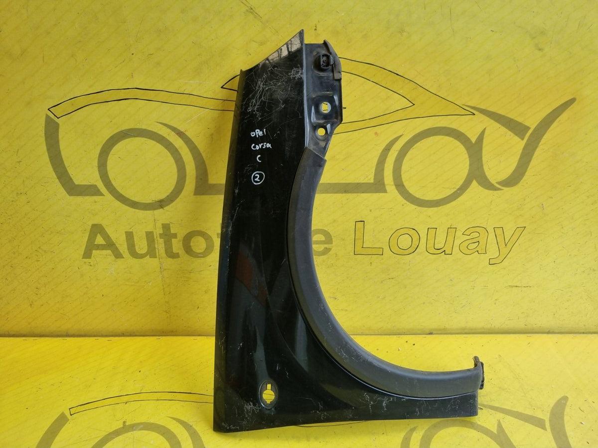 Opel Corsa C 2000-2006 Kotflügel rechts