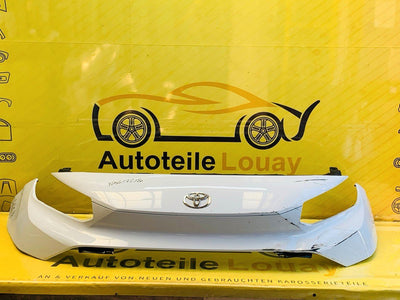Toyota ProAce Stoßstange vorne Original 9856177180