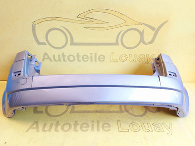 Renault Scenic 2 II Stoßstange hinten Original 8200141081