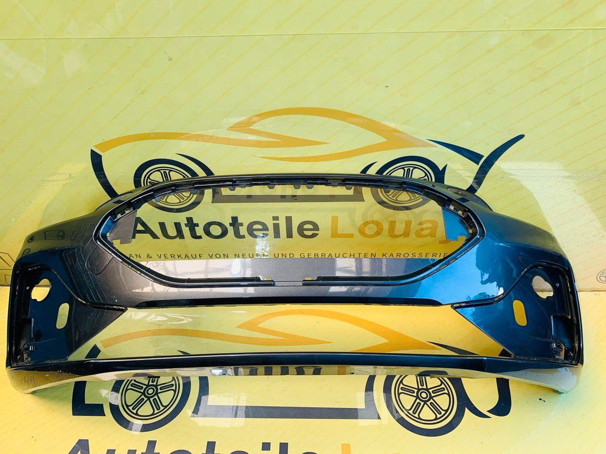Ford Focus MK4 Facelift ab 2022 Stoßstange vorne NX7B 17C831AA