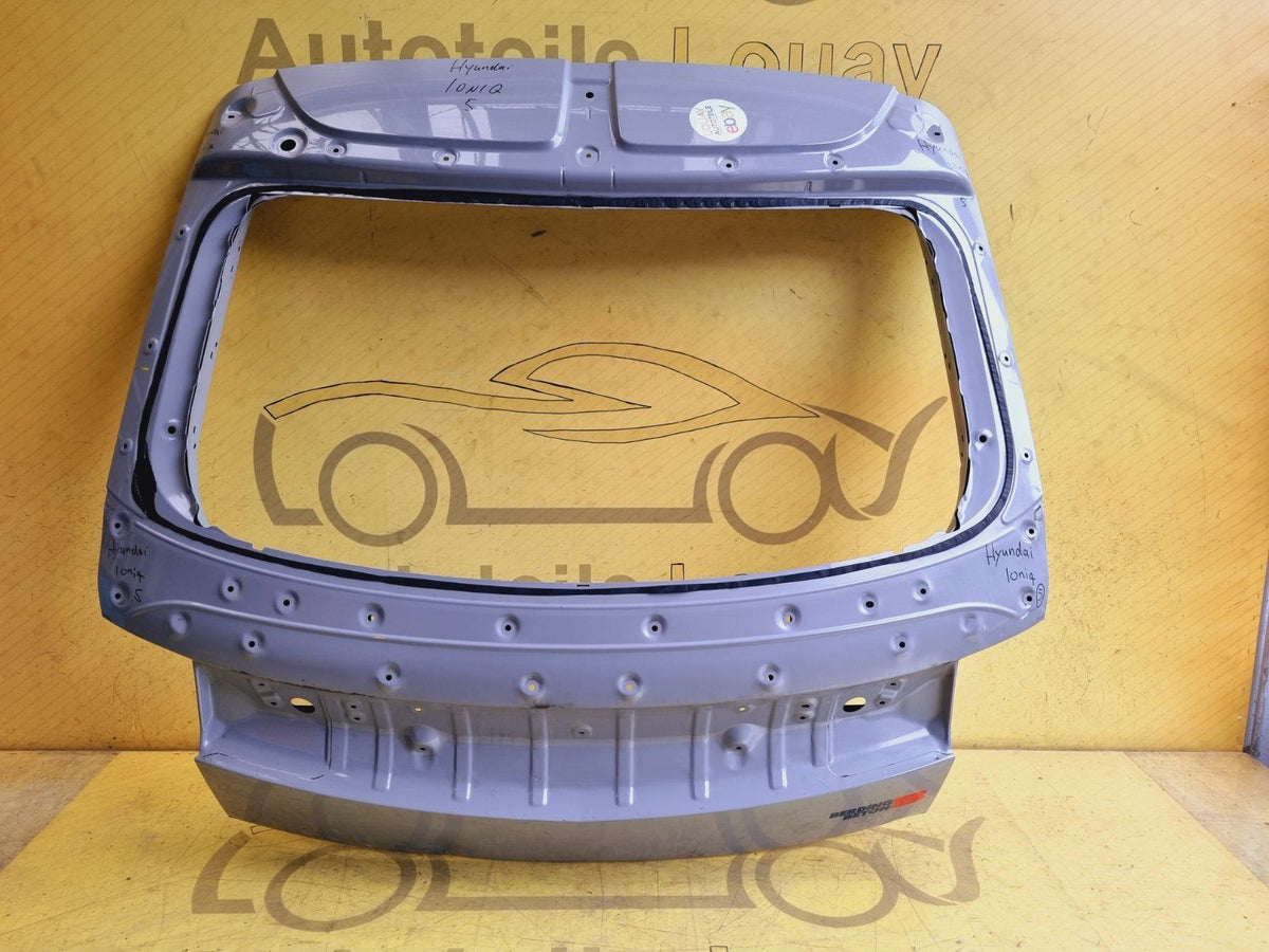 Hyundai Ioniq 5 Heckklappe Original